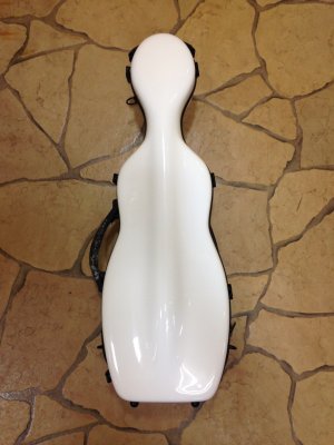 Fiumevianca Violin Case