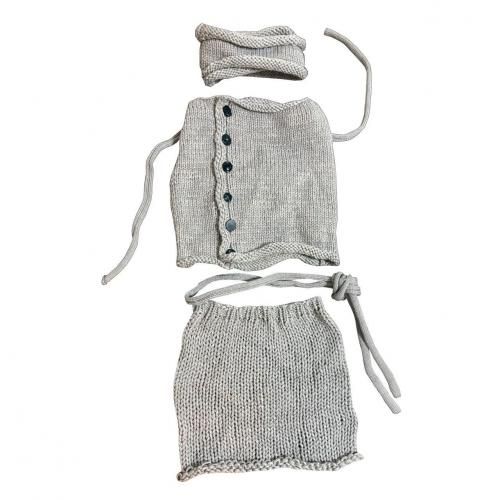 wrap knitting 7