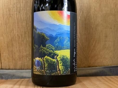 大人の上質  rouge minakata 南向醸造 2019 酒の森田屋 地酒と自然派ワイン - Wine