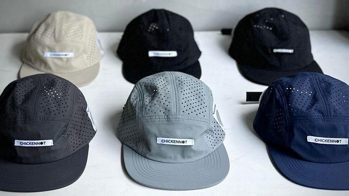 Newera■Lightweight Running Jet Cap■送料込 Jet Cap ニューエラ アウトドア ジェットキャップ サンシェード