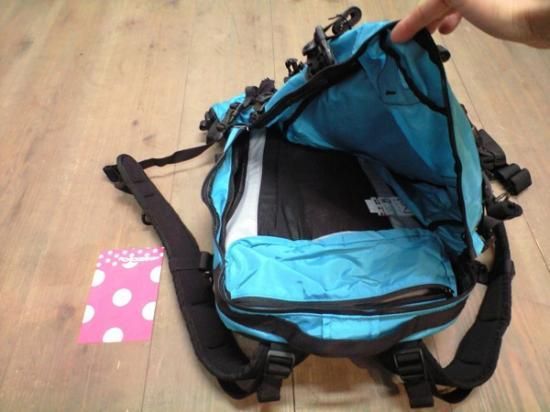 BURTON AK 23L PACK ELECTRICBLUE o50。 - A STORE CHICKENNOT。