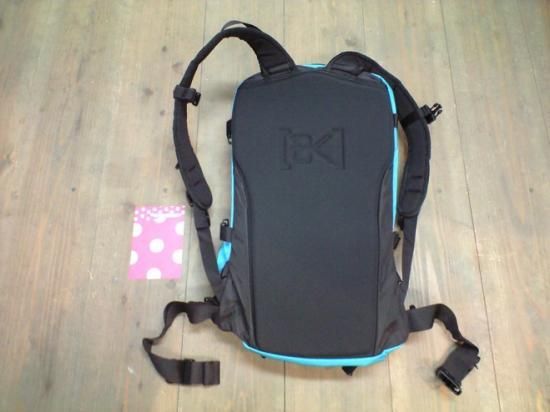 BURTON [ak] 23L バックパック Burton ak 23L Backpack | evo