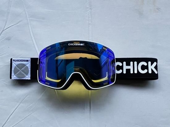 【お試し価格！】 CHCKNNT。 スキー・スノーボードアクセサリー