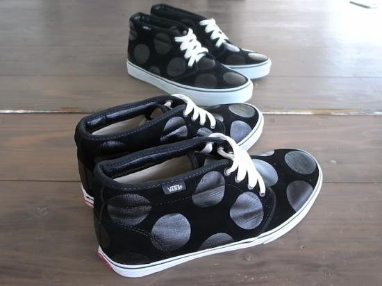 Vans Chukka Sneaker (black) Yahoo!フリマ（旧）-