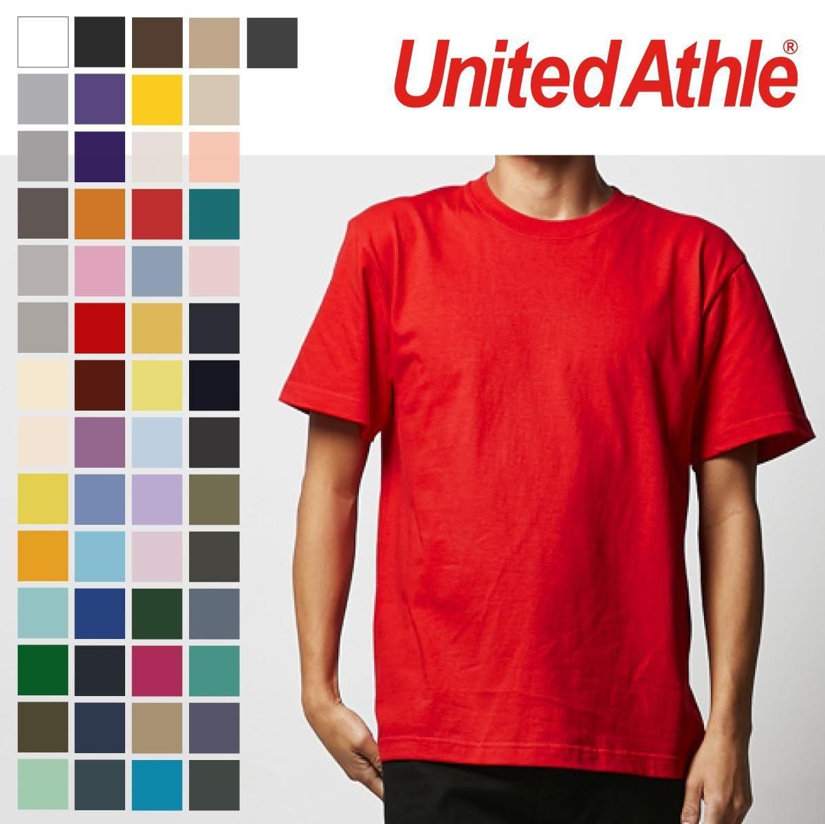 5001-01/5001-025.6 ϥƥԥġUnited Athle(ʥƥåɥ)