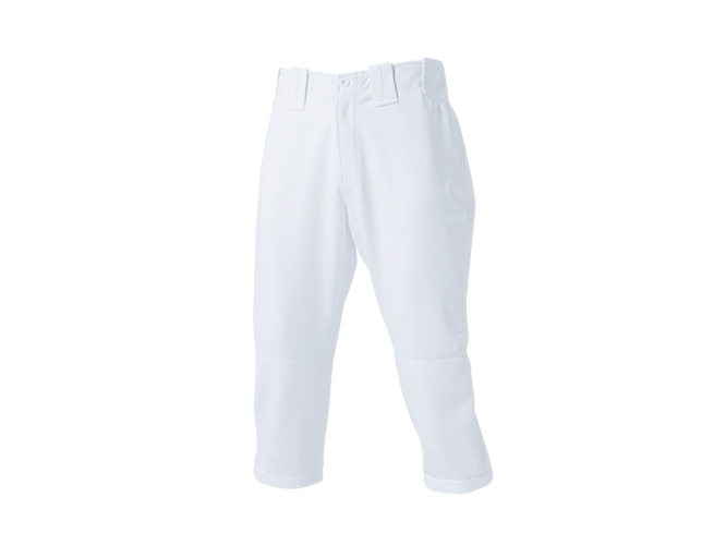 ベースボールパンツショート Wundou P2780 ベースボールパンツショート Wundou P2780