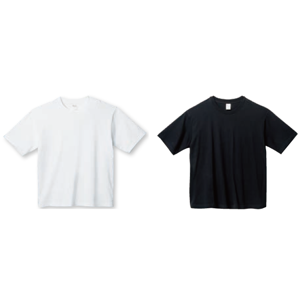 00113-BCV】5.6オンス ヘビーウェイトビッグTシャツ:printstar(プリントスター):無地ロビン 00113-BCV】5.6オンス ヘビーウェイトビッグTシャツ:printstar(プリントスター):無地ロビン