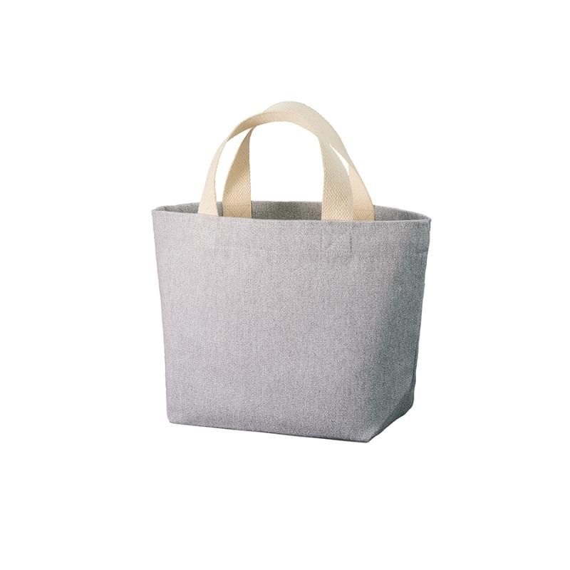 シャンブリックキャンバストート（S）【TR-1143】：無地- 激安！T