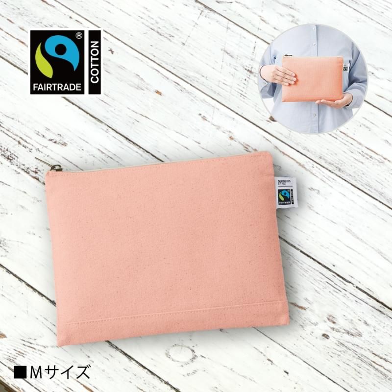 concerto♥フラットポーチオーダー品 KANKAN ポーチ フラット / artipur COTTAGE トランプ刺繍ポーチ