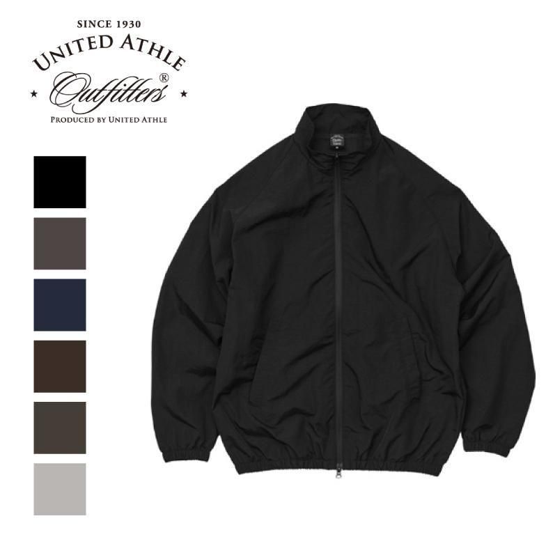 åȥ饤 ʥ ȥ졼˥ 㥱åȡ΢աˡUnited Athle(ʥƥåɥ) 7220-01