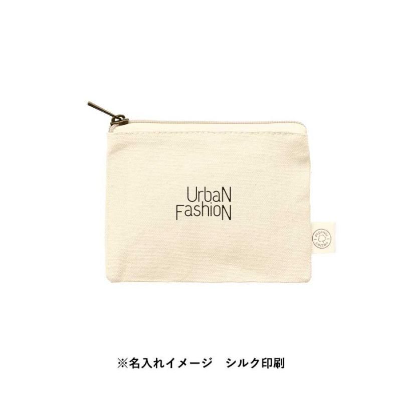 ななごん♥フラットポーチオーダー品 アニマル柄×ジャガード/刺繍×ラメニット/フラットポーチ（ポーチ