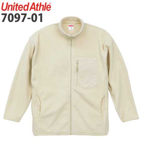 ޥե꡼ ե른å  㥱åȡʰšˡUnited Athle(ʥƥåɥ)7097-01