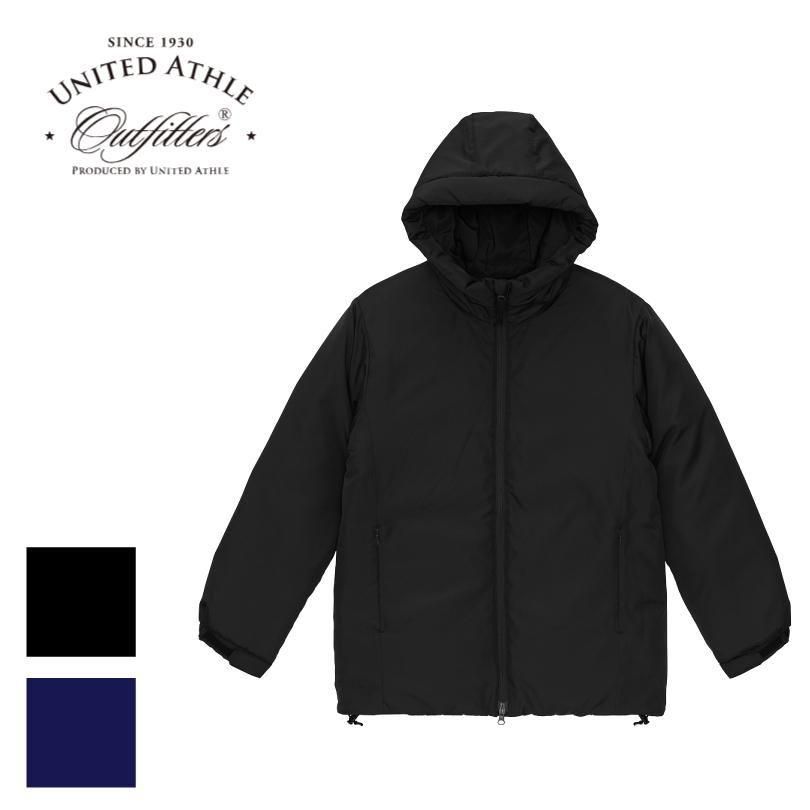󥵥졼ƥå  㥱åȡˡUnited Athle(ʥƥåɥ) 7464-01