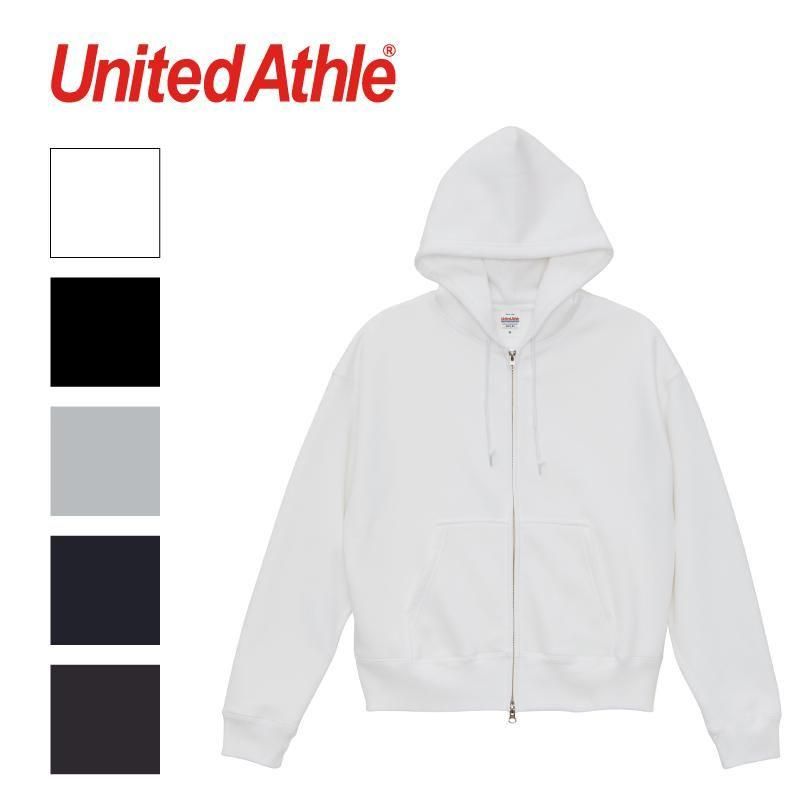 ZIPͭ10.0 T/C ܥå륨å å ե른å ѡ΢ӡˡUniterd Athle(ʥƥåɥ)-5621-01