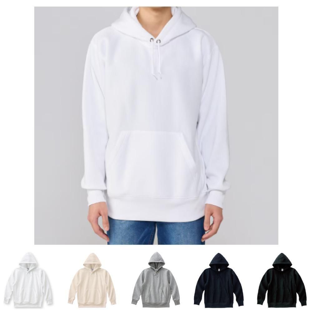 393円～無地パーカーを激安価格でご提供