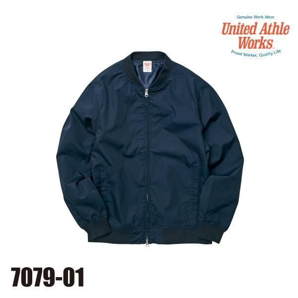 7079-01T/Cॸ㥱åȡ΢աˡSXXLˡUnited Athle Worksʥʥƥåɥ
