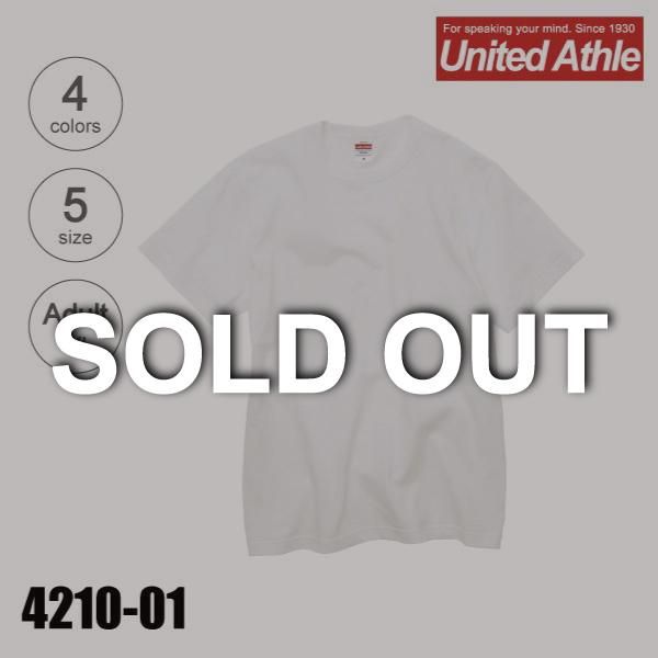 ʥƥåɥUnited Athle֡͡4210-01(XXL)۾ʥᥤ