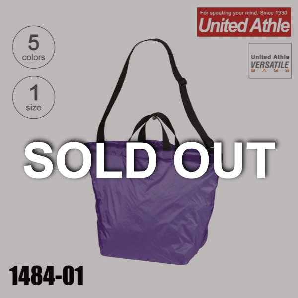 united athle 2way バッグ 安い