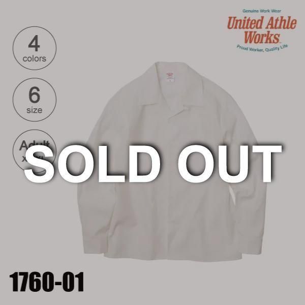 1760-01T/Cץ󥫥顼󥰥꡼֥ġXSXLˡڴۡUnited Athle Works
