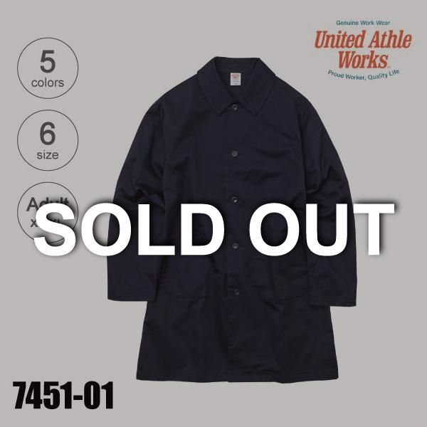 ʥƥåɥUnited Athle֡͡7451-01(XS-XL)۾ʥᥤ