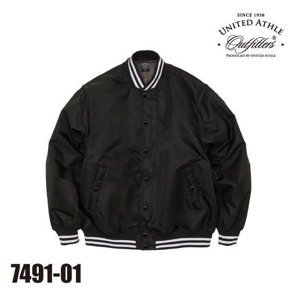 7491-01ॸ㥱åȡˡSXLˡUnited Athle Outfittersʥʥƥåɥ ȥեå