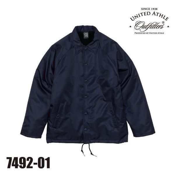 7492-01㥱åȡʥܥ΢աˡSXLˡUnited Athle Outfittersʥʥƥåɥ ȥեå
