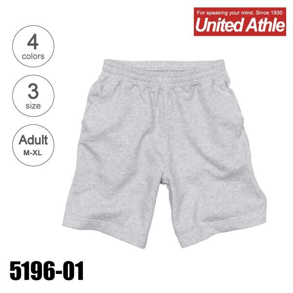 ʥƥåɥUnited Athle֡͡5196-01(M-XL)۾ʥᥤ