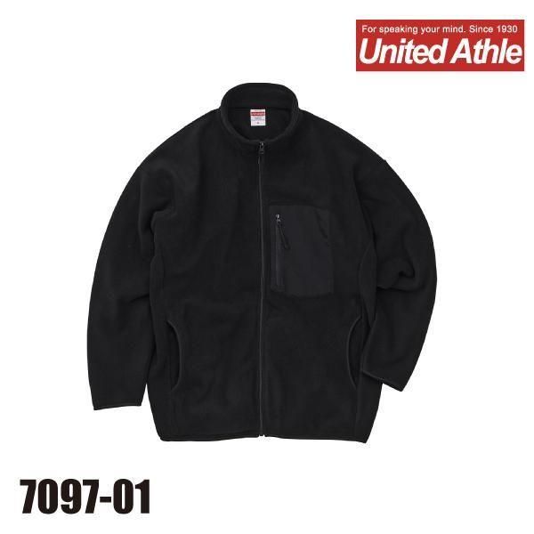 7097-01ޥե꡼ ե른å  㥱åȡʰšˡMXXLˡUnited Athleʥʥƥåɥ