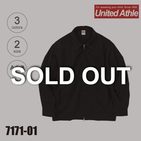 7171-01ݥץ 롼եå ٥˥ 㥱åȡʰšˡں߸˸¤ۡUnited Athleʥʥƥåɥ