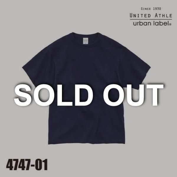 4747-017.6  ѡإ TġMXLˡڴۡUnited Athle urban labelʥʥƥåɥ쥢Х졼٥