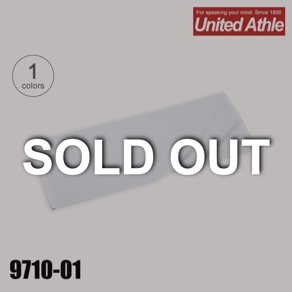 「9710-01 フェイスタオル★ユナイテッドアスレ(United Athle)【完売】」の画像(United Athle.net)