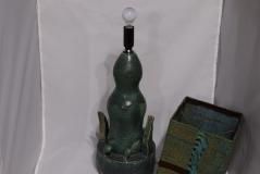 一品物 - ベロ亭 賽窯 [ 岩国 英子 ] - 福井県 越前焼