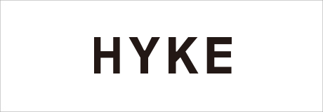 HYKE