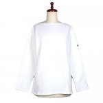 SAINT JAMES<br>セントジェームス<br>OUESSANT SOLID(NEIGE) 01