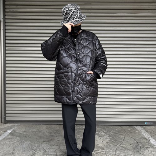 N.HOOLYWOOD【QUILTING LINER COAT】-