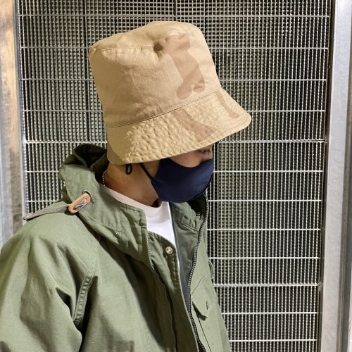 お買得限定品☆夏売れ筋 定価14,300円 Engineered Garments ハット