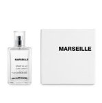 COMMEdesGARCONS Parfums<br>コムデギャルソンパルファム<br>MARSEILLE 04