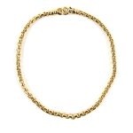 TOMWOOD<br>トムウッド<br>Venetian Bracelet Single M Gold  02