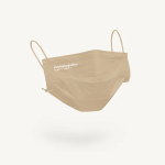 evolvetogether<br>ܥ֥ȥ㥶<br>KHAKI7 face masks pack12