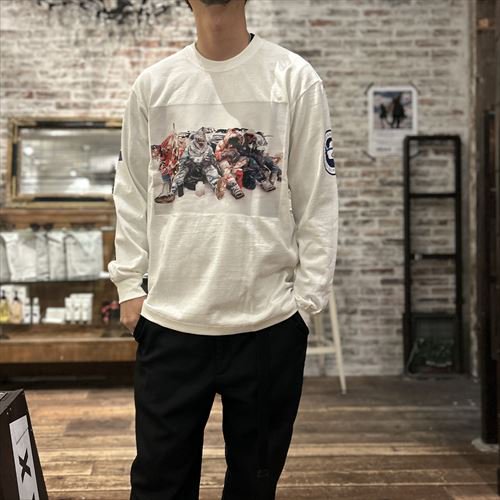 The North Face S/S Trans Antarctica Tee 正規激安 - www