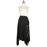 Y’s<br>ワイズ<br>REYON FLARE SKIRT 04