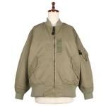 HYKE<br>ϥ<br>TYPE L-2A JACKET(K) 04