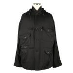 DAIWA PIER39<br> ԥ39<br>TECH SAFARI JACKET02