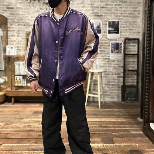 新到着 SAINT Mxxxxxx MICHAEL セントマイケル セントマイケル JKT