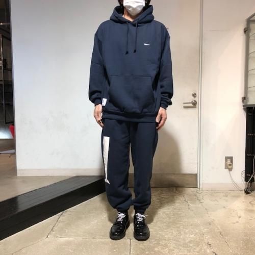 DESCENDANT ディセンダント COURT SWEAT TROUSERS