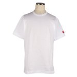 PLAY COMME des GARCONS<br>プレイ コムデギャルソン<br>x INVADER Cotton S/S T-Shirt 12