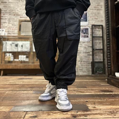 新品未使用】2023 SS Y3 RIPSTOP CF PANT | monsterdog.com.br