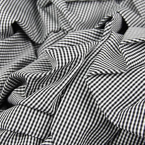 期間限定価格！ noir kei ninomiya ギンガムチェック ブラウス 