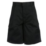 WACKO MARIA<br>ワコマリア<br>×DICKIES / DOUBLE PLEATED SHORT TROUSERS(TYPE-1) 02