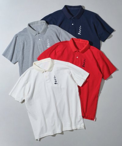 Mountain ResearchマウンテンリサーチAnimal Polo 02 - AT WORK PLUS +
